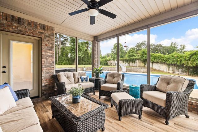 6533 Westminster, Benton, AR 72019