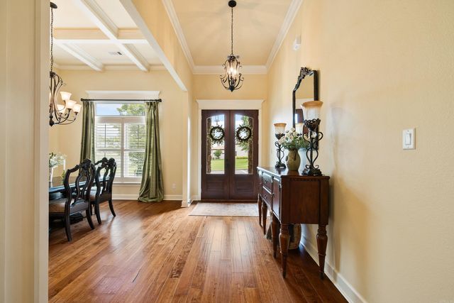 6533 Westminster, Benton, AR 72019