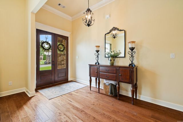 6533 Westminster, Benton, AR 72019