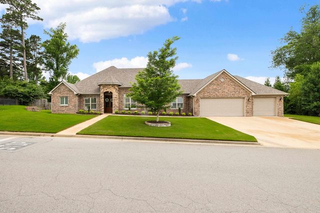 6533 Westminster, Benton, AR 72019