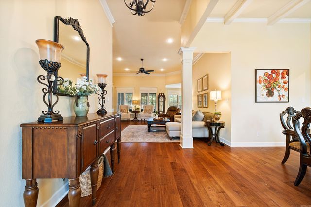 6533 Westminster, Benton, AR 72019