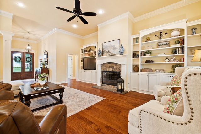 6533 Westminster, Benton, AR 72019