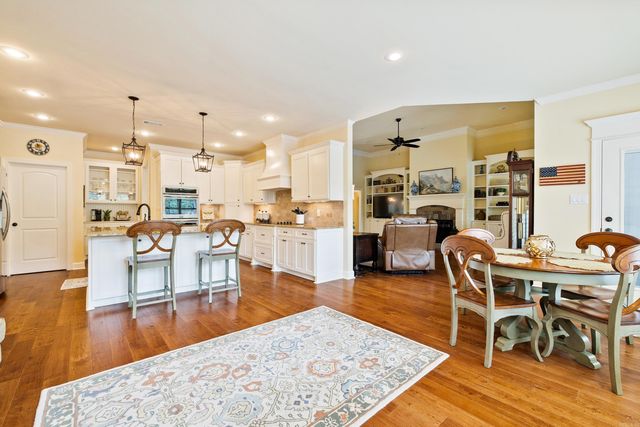 6533 Westminster, Benton, AR 72019