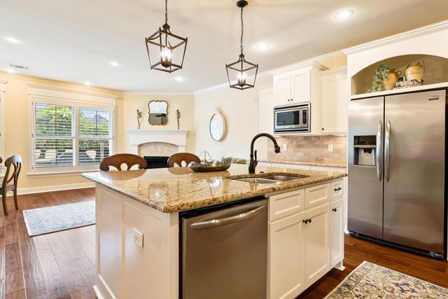 6533 Westminster, Benton, AR 72019
