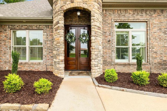 6533 Westminster, Benton, AR 72019