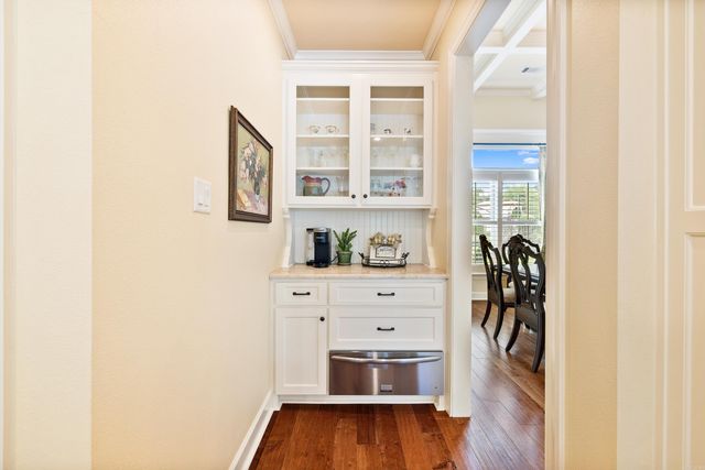 6533 Westminster, Benton, AR 72019