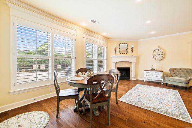 6533 Westminster, Benton, AR 72019