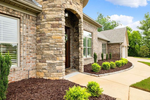 6533 Westminster, Benton, AR 72019