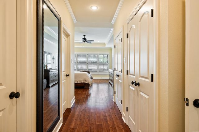 6533 Westminster, Benton, AR 72019