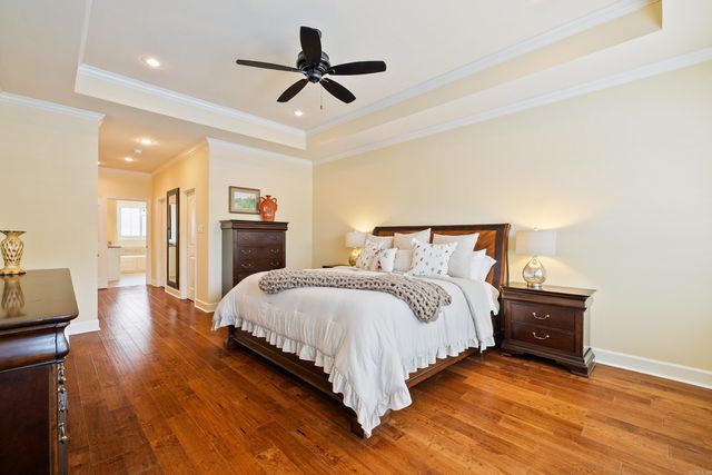 6533 Westminster, Benton, AR 72019