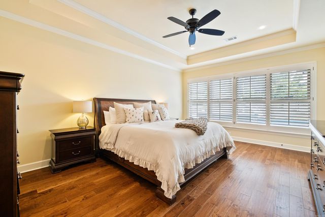 6533 Westminster, Benton, AR 72019