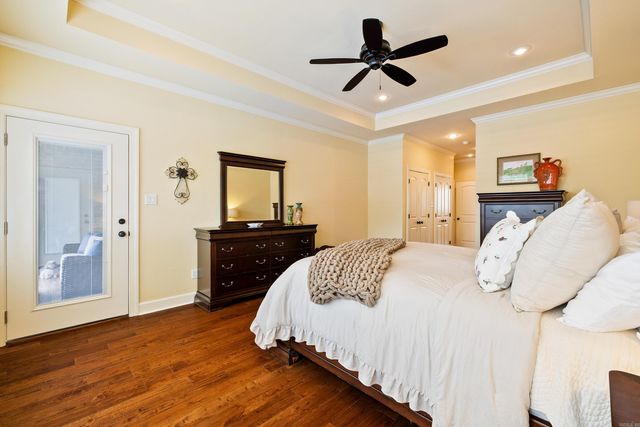 6533 Westminster, Benton, AR 72019