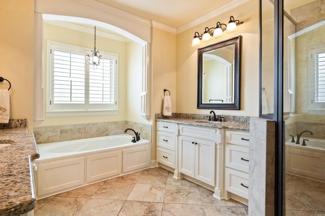 6533 Westminster, Benton, AR 72019