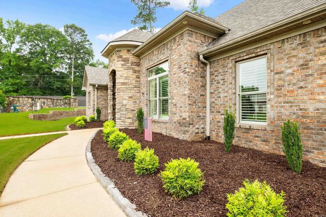 6533 Westminster, Benton, AR 72019