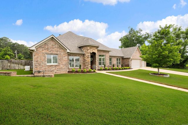 6533 Westminster, Benton, AR 72019
