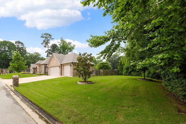 6533 Westminster, Benton, AR 72019