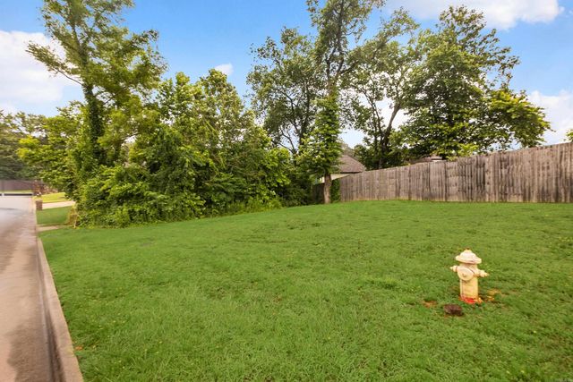 6533 Westminster, Benton, AR 72019