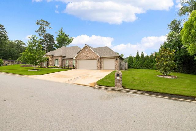 6533 Westminster, Benton, AR 72019