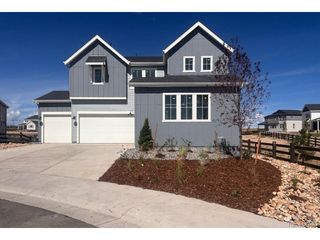 4207 Canister Pt, Castle Rock, CO 80108