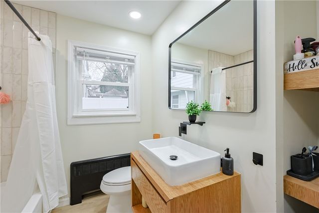 11 Browne Street, Cranston, RI 02920