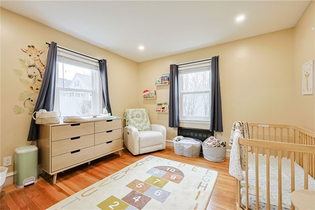 11 Browne Street, Cranston, RI 02920