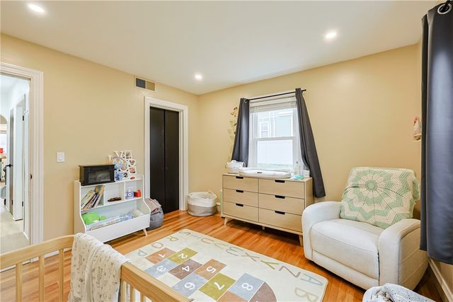 11 Browne Street, Cranston, RI 02920