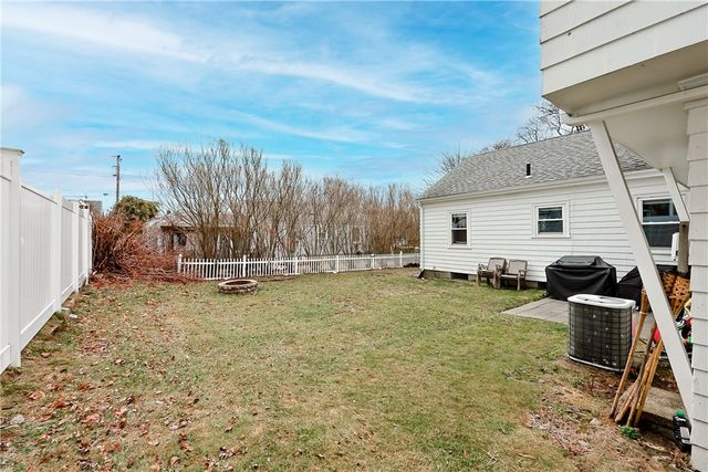 11 Browne Street, Cranston, RI 02920