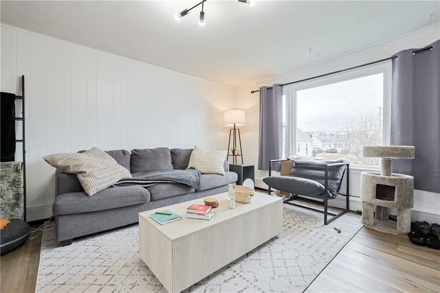 11 Browne Street, Cranston, RI 02920