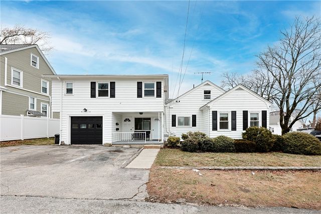 11 Browne Street, Cranston, RI 02920