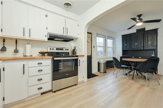 11 Browne Street, Cranston, RI 02920