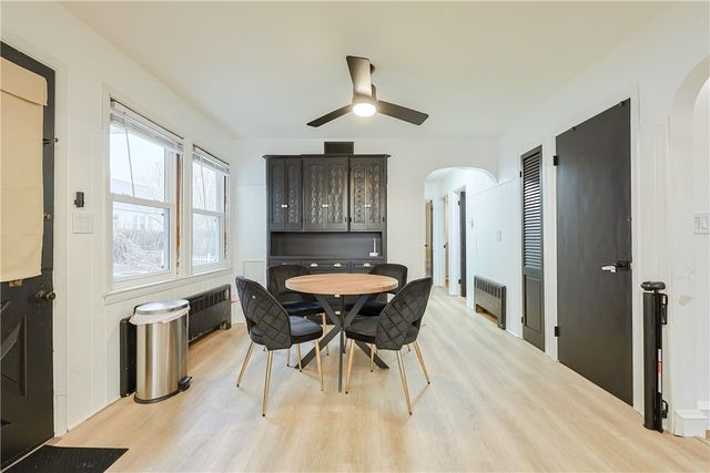 11 Browne Street, Cranston, RI 02920