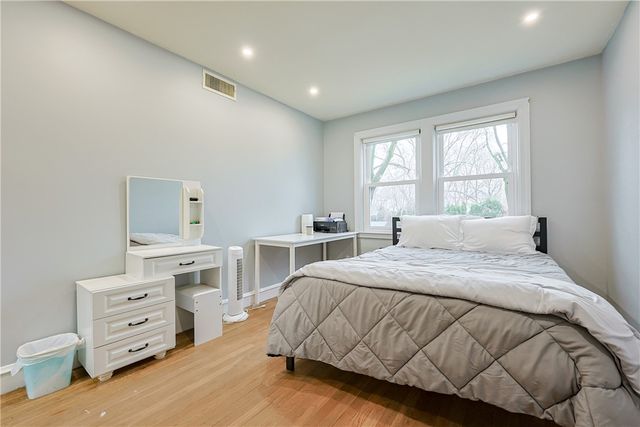 11 Browne Street, Cranston, RI 02920