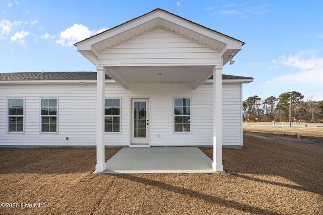 117 Lady O Drive A, Greenville, NC 27834