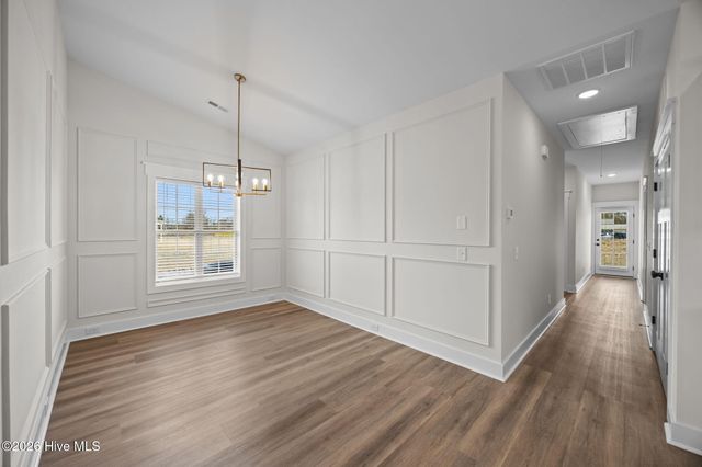 117 Lady O Drive A, Greenville, NC 27834