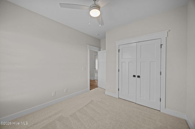 117 Lady O Drive A, Greenville, NC 27834