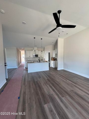 117 Lady O Drive A, Greenville, NC 27834