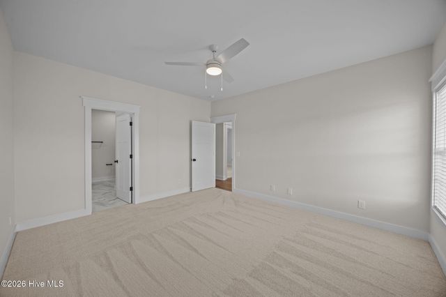 117 Lady O Drive A, Greenville, NC 27834