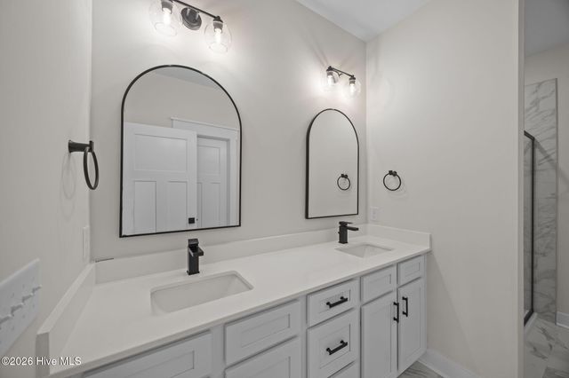 117 Lady O Drive A, Greenville, NC 27834