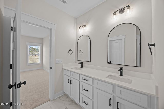 117 Lady O Drive A, Greenville, NC 27834