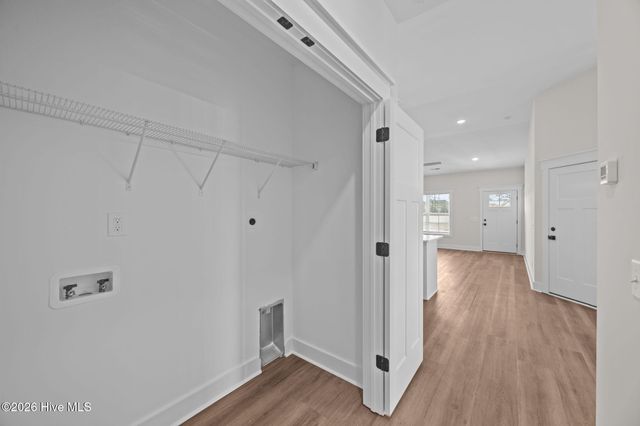 117 Lady O Drive A, Greenville, NC 27834