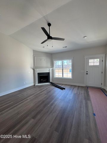 117 Lady O Drive A, Greenville, NC 27834