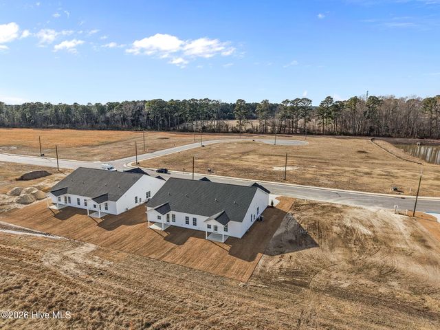 117 Lady O Drive A, Greenville, NC 27834