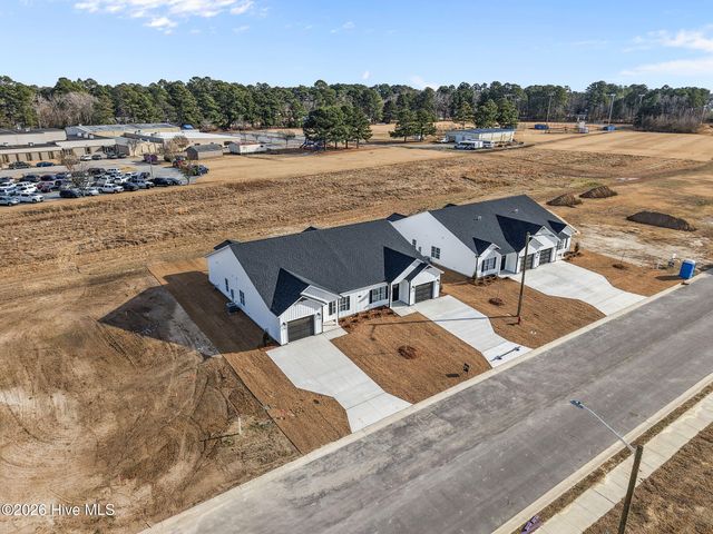 117 Lady O Drive A, Greenville, NC 27834