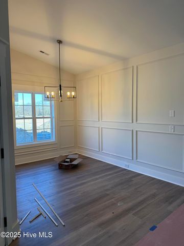 117 Lady O Drive A, Greenville, NC 27834