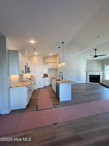 117 Lady O Drive A, Greenville, NC 27834