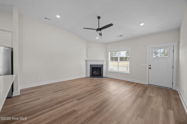 117 Lady O Drive A, Greenville, NC 27834