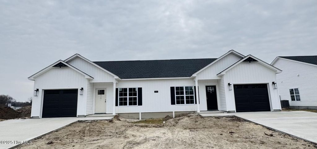 117 Lady O Drive A, Greenville, NC 27834