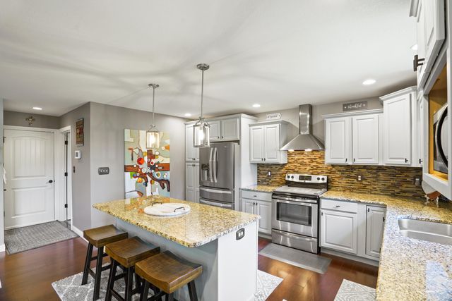5702 SHEARWATER CT, Columbia, MO 65203