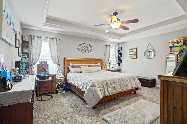 5702 SHEARWATER CT, Columbia, MO 65203