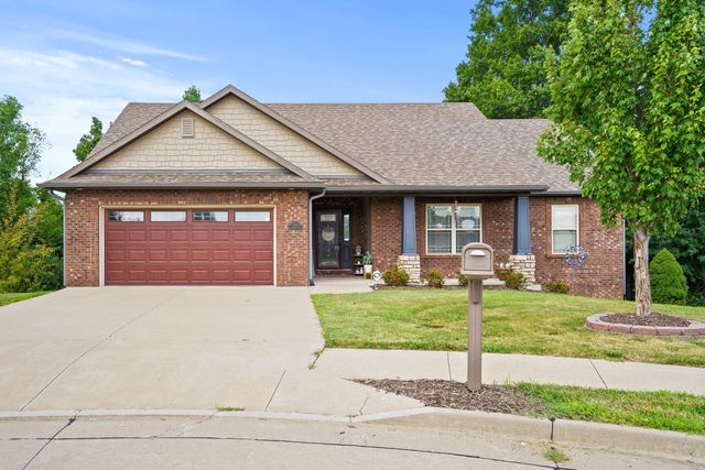 5702 SHEARWATER CT, Columbia, MO 65203